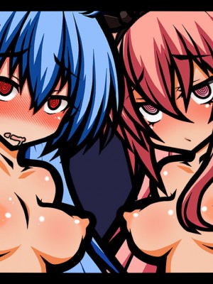 [黒月商会] サキュバスのエッチなカードゲームでアヘり倒される少女たち クソ雑魚サキュバス VS TSドM少女 [不咕鸟汉化组]_010