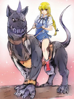 [Studio Pal (南野琴)] Other Zone 1-9+next.01-06 [中国翻訳]_326