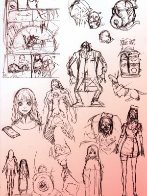 [Studio Pal (南野琴)] Other Zone 1-9+next.01-06 [中国翻訳]_331