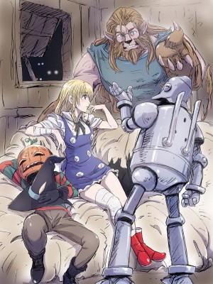 [Studio Pal (南野琴)] Other Zone 1-9+next.01-06 [中国翻訳]_329