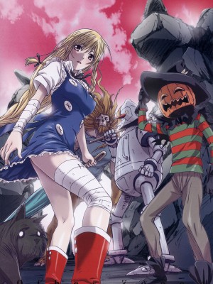 [Studio Pal (南野琴)] Other Zone 1-9+next.01-06 [中国翻訳]_076