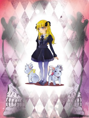 [Studio Pal (南野琴)] Other Zone 1-9+next.01-06 [中国翻訳]_332