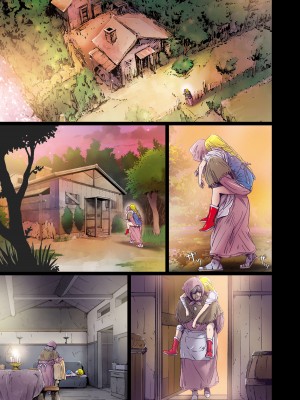 [Studio Pal (南野琴)] Other Zone 1-9+next.01-06 [中国翻訳]_183