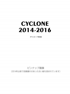 [サイクロン (和泉、冷泉)] サイクロンの総集編2014-2016 (魔法少女リリカルなのは) [DL版] [甜族星人出资x一只麻利的鸽子汉化]_182