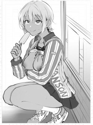 [翁賀馬乃助] 春の疼き [中国翻訳] [無修正]_Kira-013-186