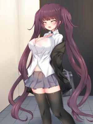 [はべりん] 家出少女と冴えない僕の励ましえっち生活_131