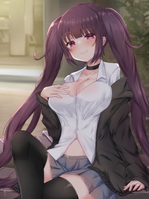 [はべりん] 家出少女と冴えない僕の励ましえっち生活_125