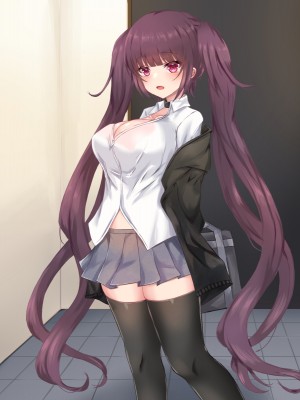 [はべりん] 家出少女と冴えない僕の励ましえっち生活_015