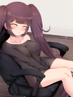 [はべりん] 家出少女と冴えない僕の励ましえっち生活_162