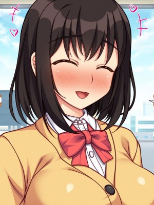 [一億万軒茶屋] 再婚したビッチ母娘は俺のチンポにドハマり中 [中国翻訳]_262