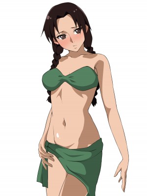 [もにゃサークル (もにゃもにゃ)] SHINOBI H vol.2 (NARUTO -ナルト-)_65