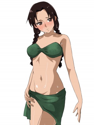 [もにゃサークル (もにゃもにゃ)] SHINOBI H vol.2 (NARUTO -ナルト-)_69