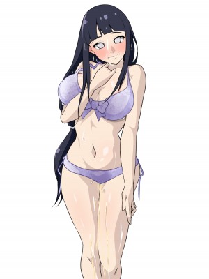 [もにゃサークル (もにゃもにゃ)] SHINOBI H vol.3 (NARUTO -ナルト-)_94