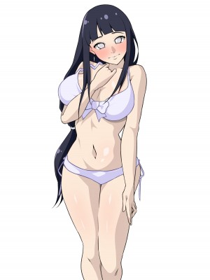 [もにゃサークル (もにゃもにゃ)] SHINOBI H vol.3 (NARUTO -ナルト-)_95