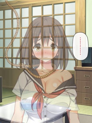 [一億万軒茶屋] 怪異美女にだけモテる俺のハーレム奇譚～エッチな怪異に憑かれて突いて～[中国翻訳]_071