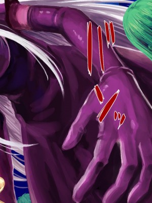 [一億万軒茶屋] 怪異美女にだけモテる俺のハーレム奇譚～エッチな怪異に憑かれて突いて～[中国翻訳]_209