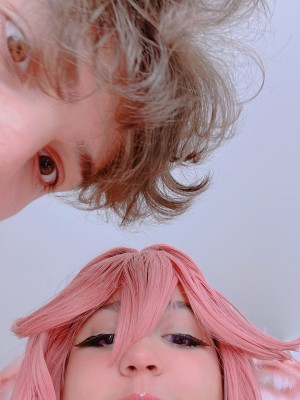 Ninitard - Yae Miko_44