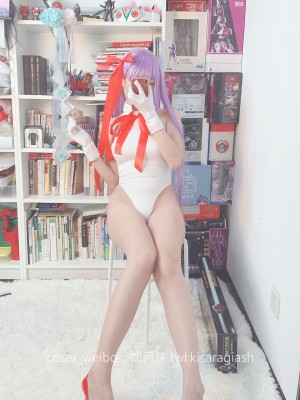 如月灰-BB泳装_2019-5-30-bb泳装满破 (1)