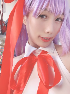 如月灰-BB泳装_2019-5-30-bb泳装满破 (2)