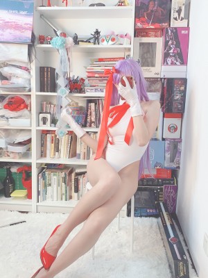 如月灰-BB泳装_2019-5-30-bb泳装满破 (7)