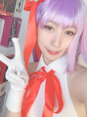 如月灰-BB泳装_2019-5-30-bb泳装满破 (24)