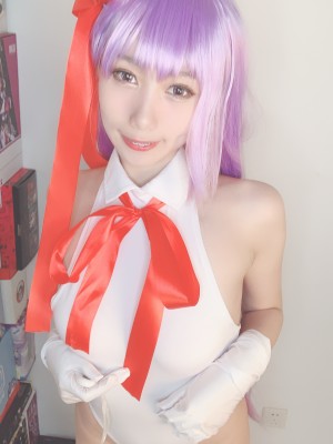 如月灰-BB泳装_2019-5-30-bb泳装满破 (28)