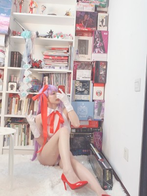 如月灰-BB泳装_2019-5-30-bb泳装满破 (57)