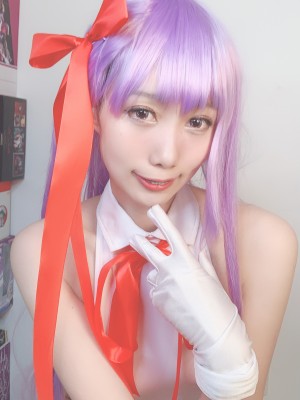 如月灰-BB泳装_2019-5-30-bb泳装满破 (77)