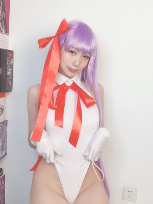 如月灰-BB泳装_2019-5-30-bb泳装满破 (91)