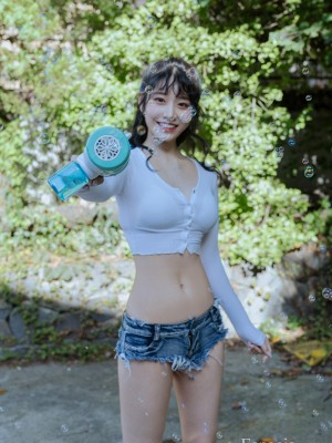 [Espacia Korea] EXC #146 SAIKA 河北彩花_01 