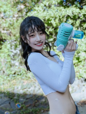 [Espacia Korea] EXC #146 SAIKA 河北彩花_04 