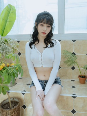 [Espacia Korea] EXC #146 SAIKA 河北彩花_07 