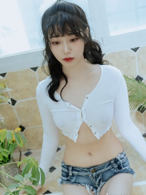 [Espacia Korea] EXC #146 SAIKA 河北彩花_08 