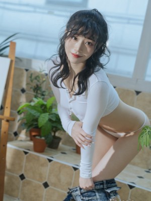 [Espacia Korea] EXC #146 SAIKA 河北彩花_10 