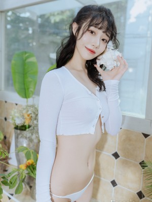 [Espacia Korea] EXC #146 SAIKA 河北彩花_13 