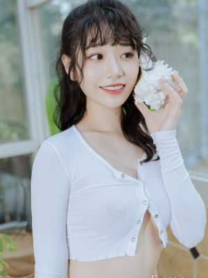 [Espacia Korea] EXC #146 SAIKA 河北彩花_14 