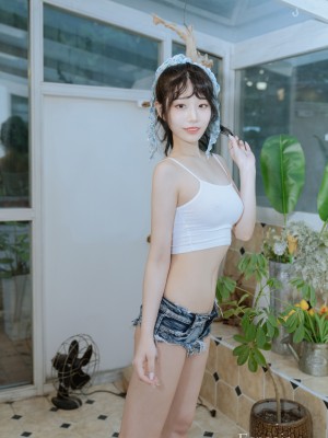 [Espacia Korea] EXC #146 SAIKA 河北彩花_18 