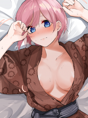 [Pixiv Fanbox] マメ [君日本語本當上手漢化組] (Ongoing; until 2023／06)_T_106_4978677_02