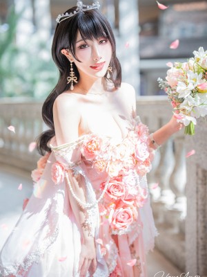 HaneAme 雨波 - Birthday_timelinecleaner 6