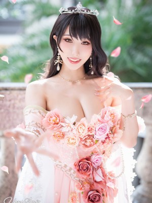 HaneAme 雨波 - Birthday_timelinecleaner 8