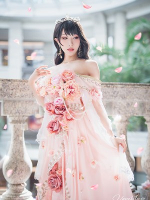 HaneAme 雨波 - Birthday_timelinecleaner 9