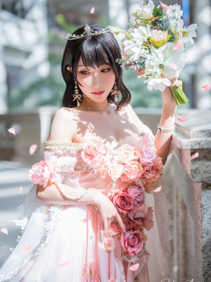 HaneAme 雨波 - Birthday_timelinecleaner 11