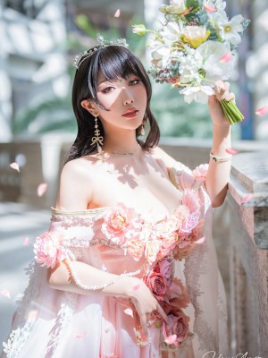 HaneAme 雨波 - Birthday_timelinecleaner 12