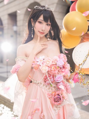 HaneAme 雨波 - Birthday_timelinecleaner 13