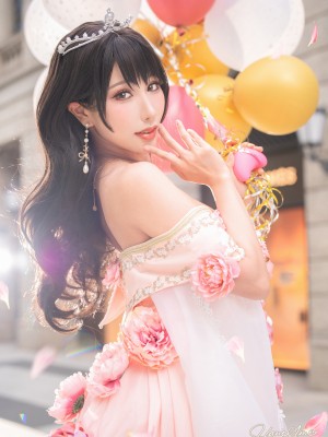 HaneAme 雨波 - Birthday_timelinecleaner 15