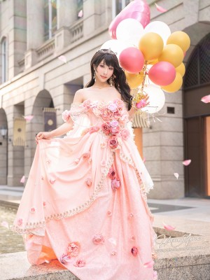 HaneAme 雨波 - Birthday_timelinecleaner 16