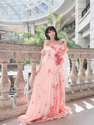 HaneAme 雨波 - Birthday_timelinecleaner 26