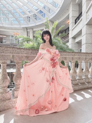 HaneAme 雨波 - Birthday_timelinecleaner 28