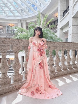 HaneAme 雨波 - Birthday_timelinecleaner 29