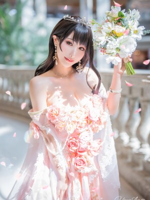 HaneAme 雨波 - Birthday_timelinecleaner 2